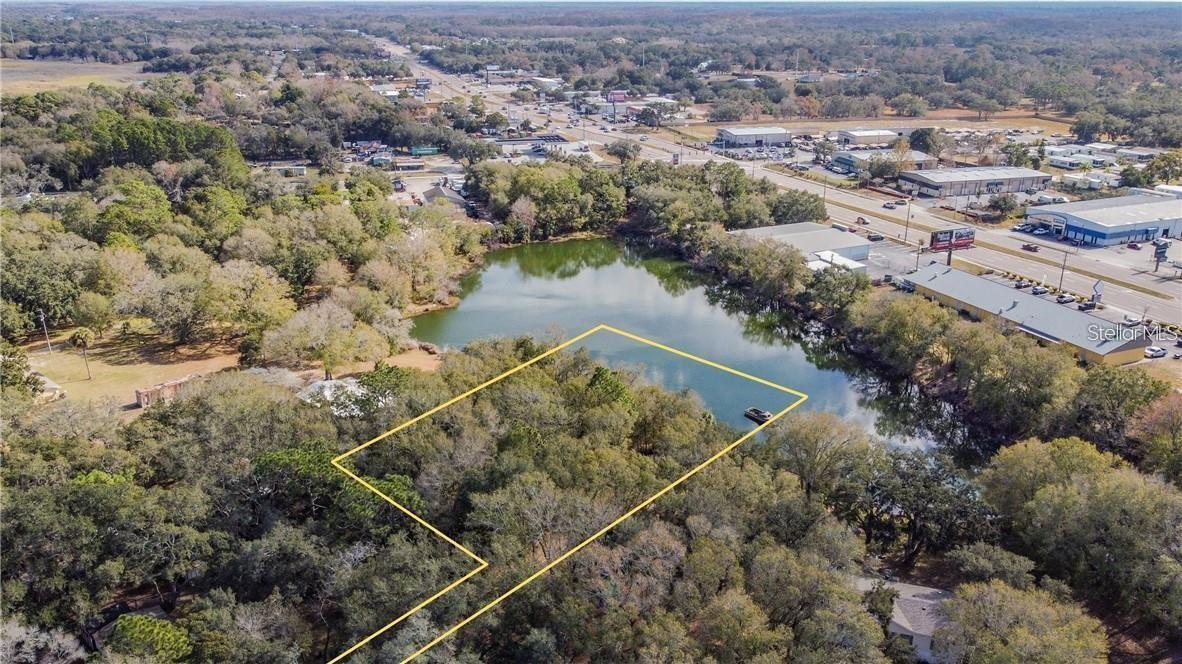 Photo of 12102 PARKWOOD ST HUDSON FL 34669