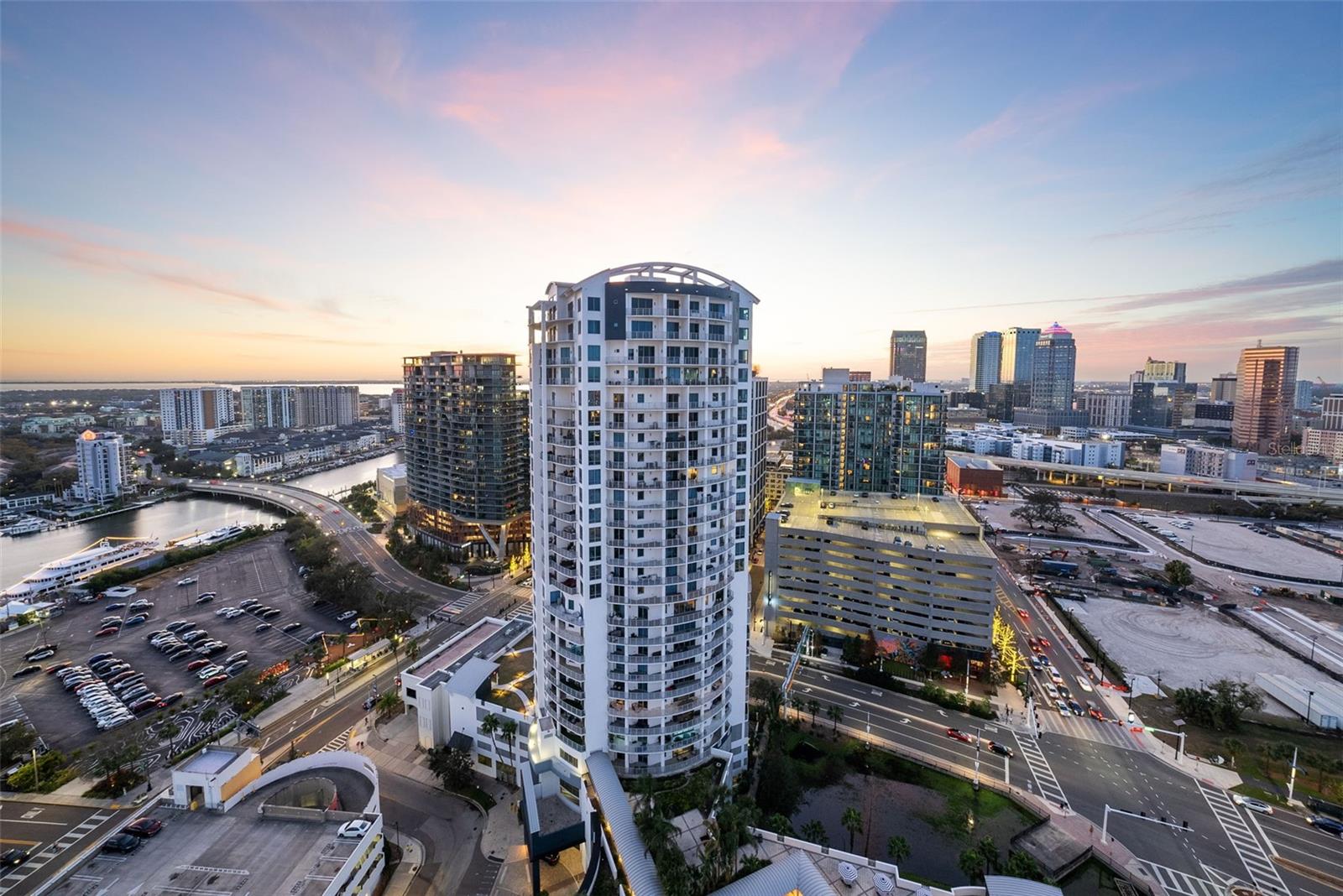 Photo of 449 S 12TH STREET #2205 TAMPA FL 33602