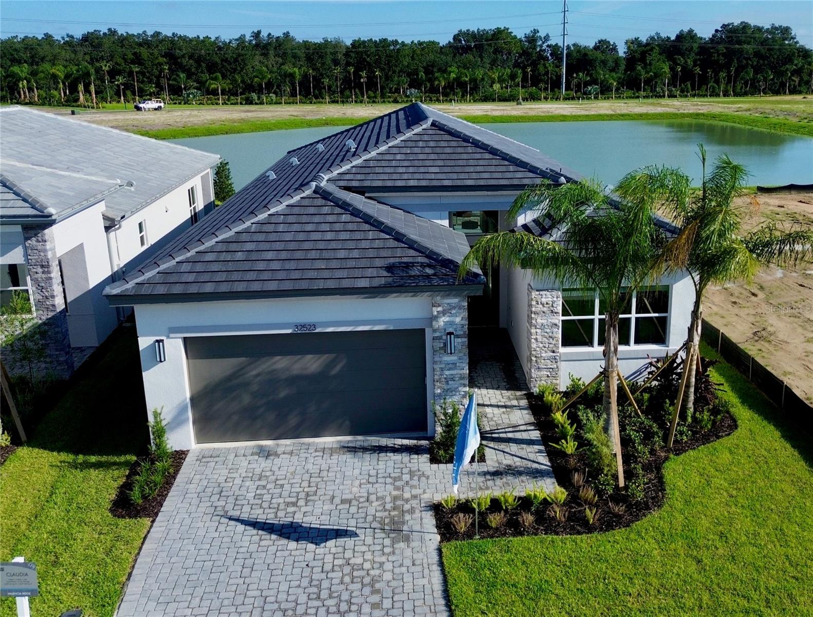 Photo of 32523 NEROLI STREET WESLEY CHAPEL FL 33543