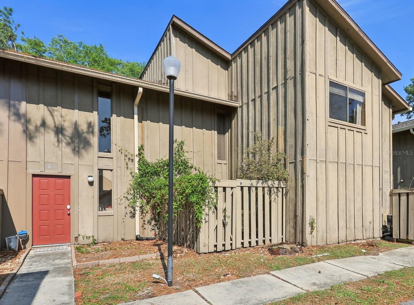 Photo of 4836 PEBBLE BEACH DRIVE ORLANDO FL 32811