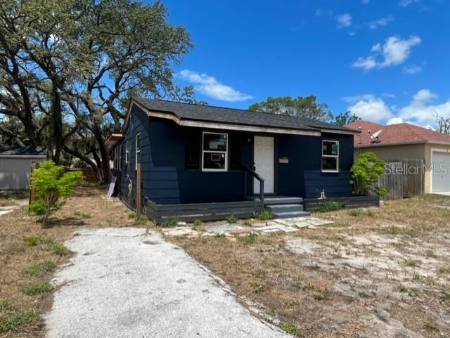 Photo of 1931 44TH STREET ST PETERSBURG FL 33711