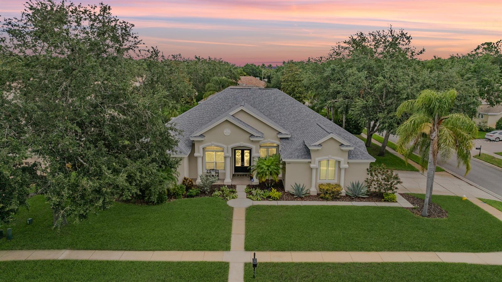 Photo of 3727 JANUS WAY PALM HARBOR FL 34685