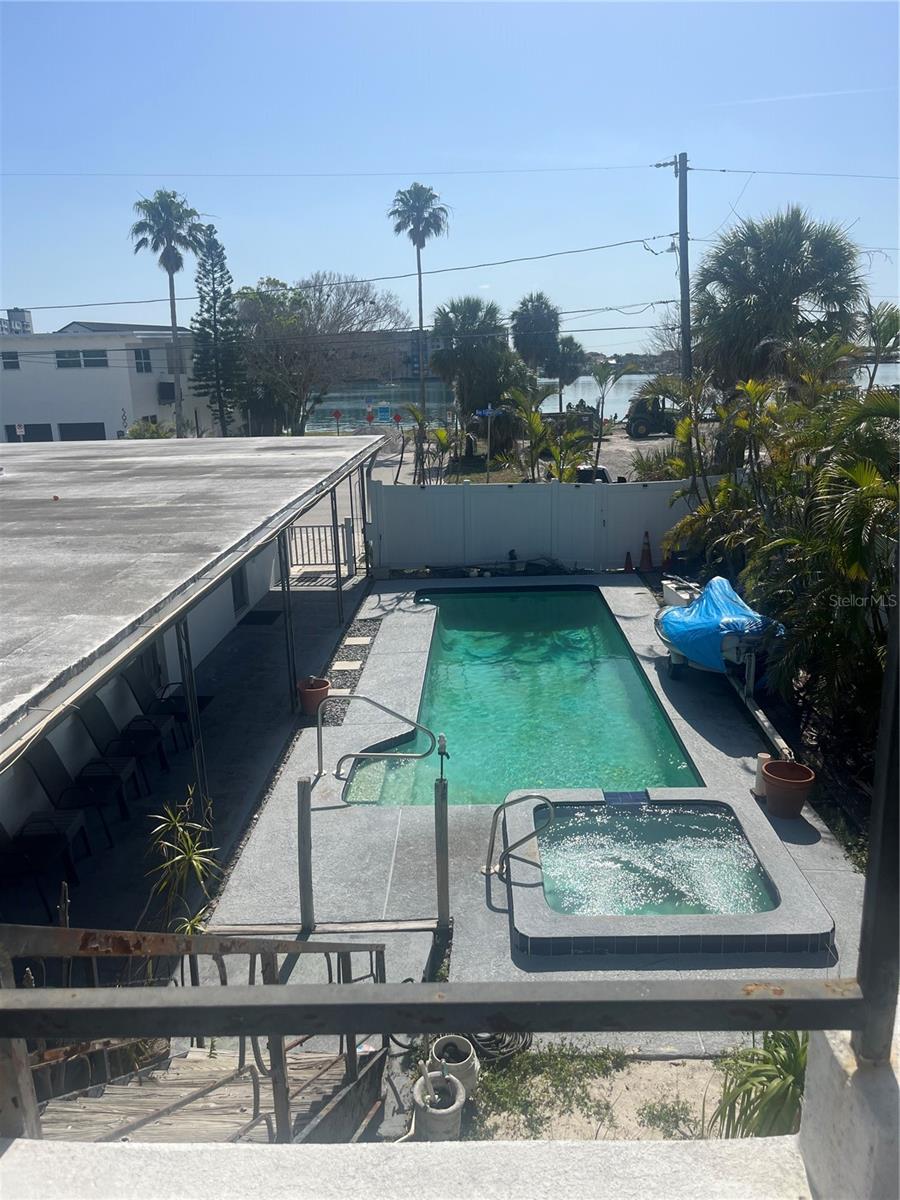 Photo of 580 BAY ESPLANADE CLEARWATER BEACH FL 33767