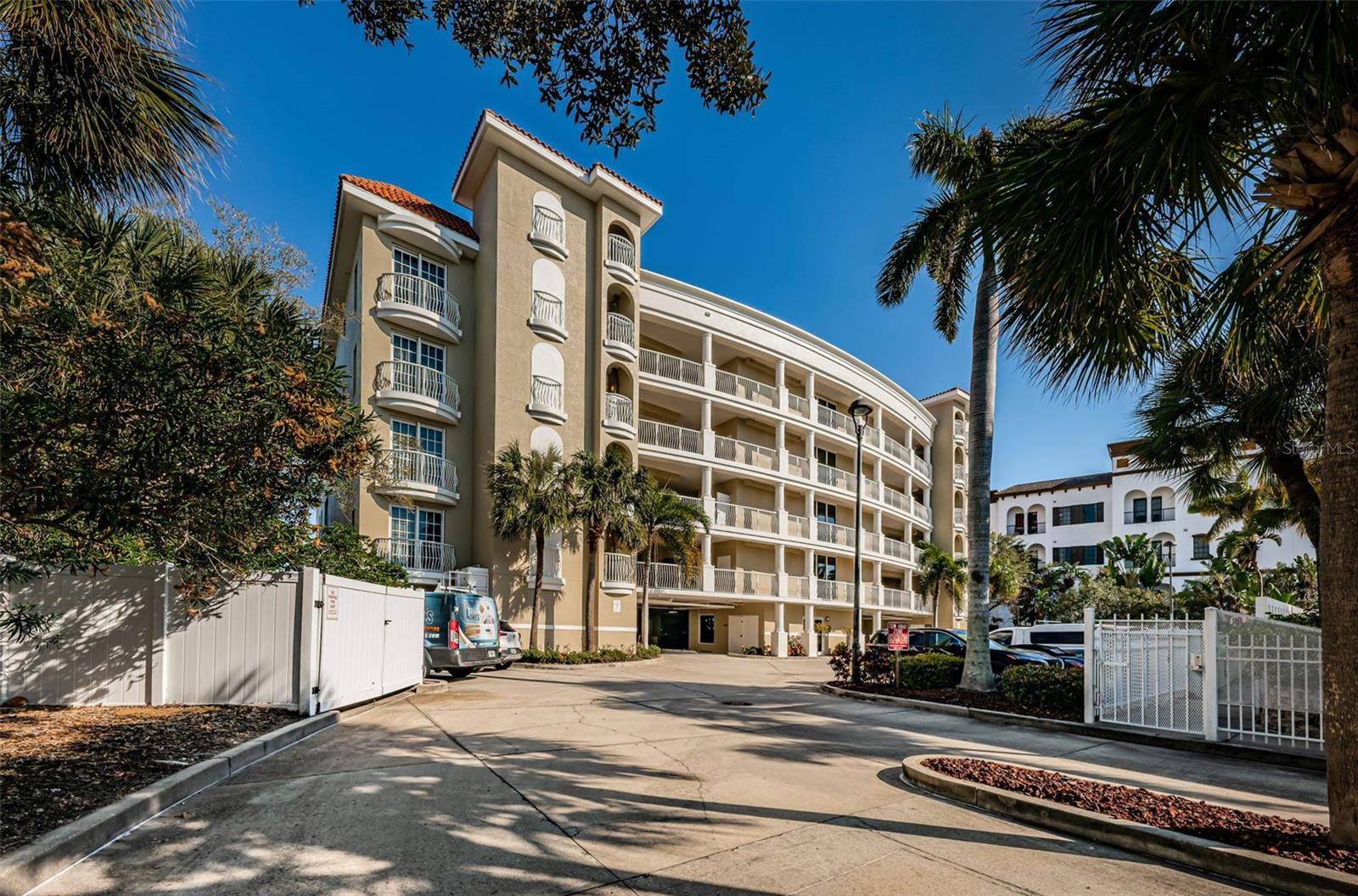 Photo of 3805 GULF BOULEVARD #504 ST PETE BEACH FL 33706