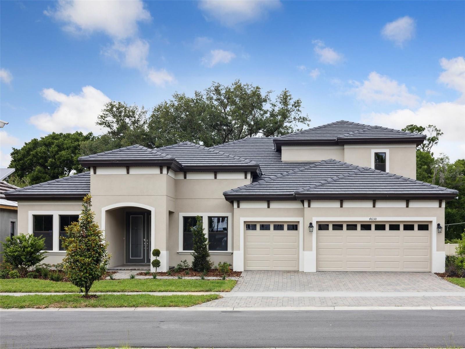 Photo of 4630 CEDAR FOG CT DRIVE VALRICO FL 33596