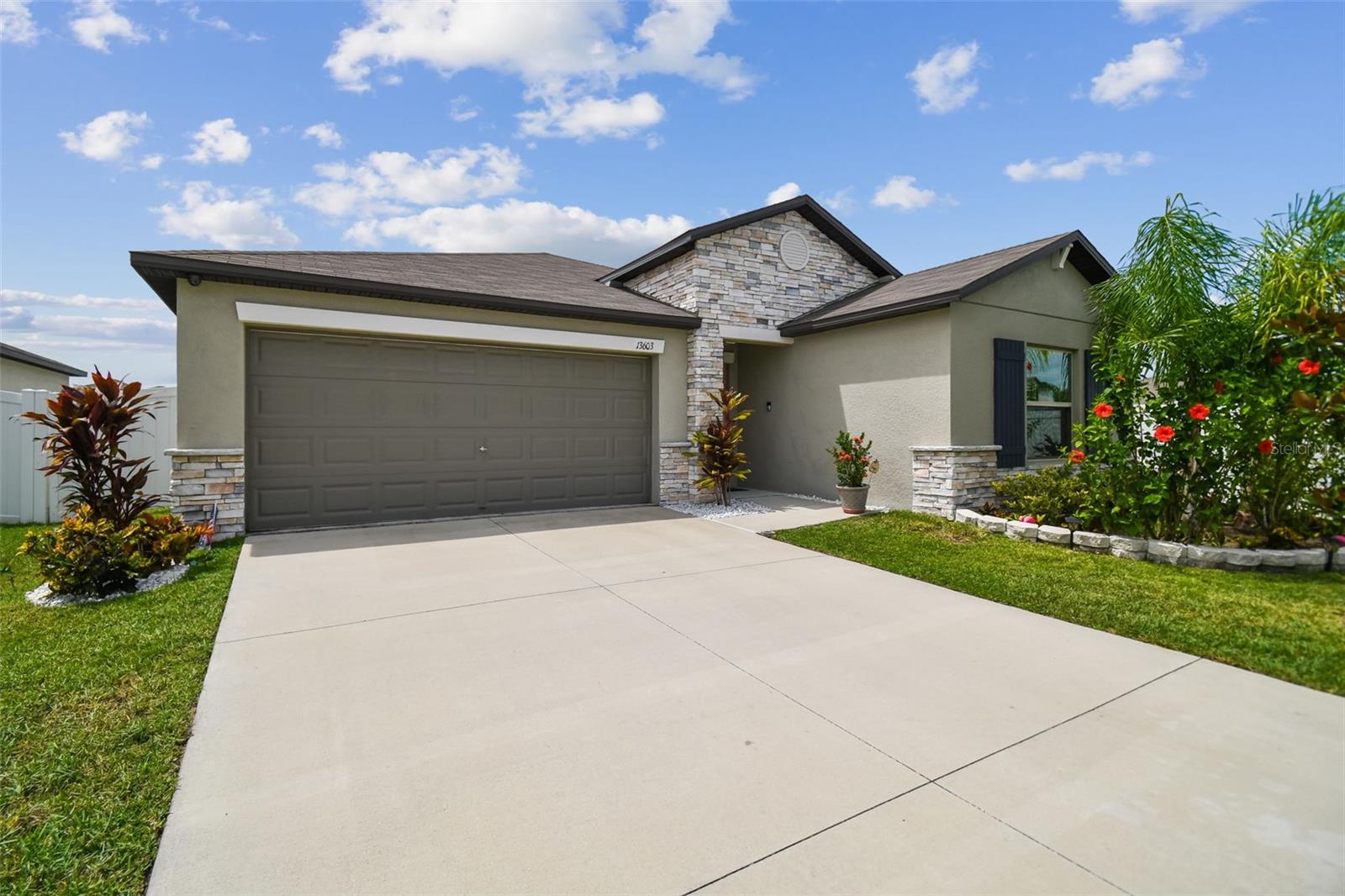 Photo of 13603 WILD GINGER STREET RIVERVIEW FL 33579