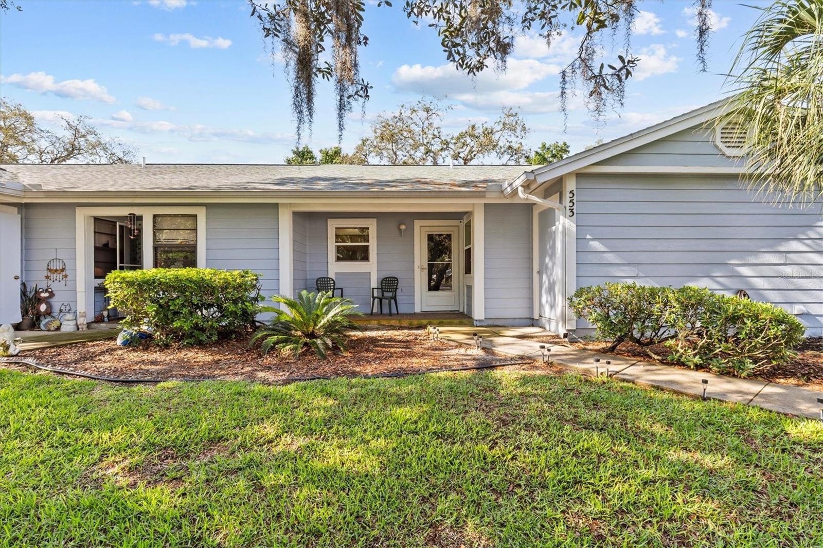 Photo of 39650 US HIGHWAY 19 #553 TARPON SPRINGS FL 34689
