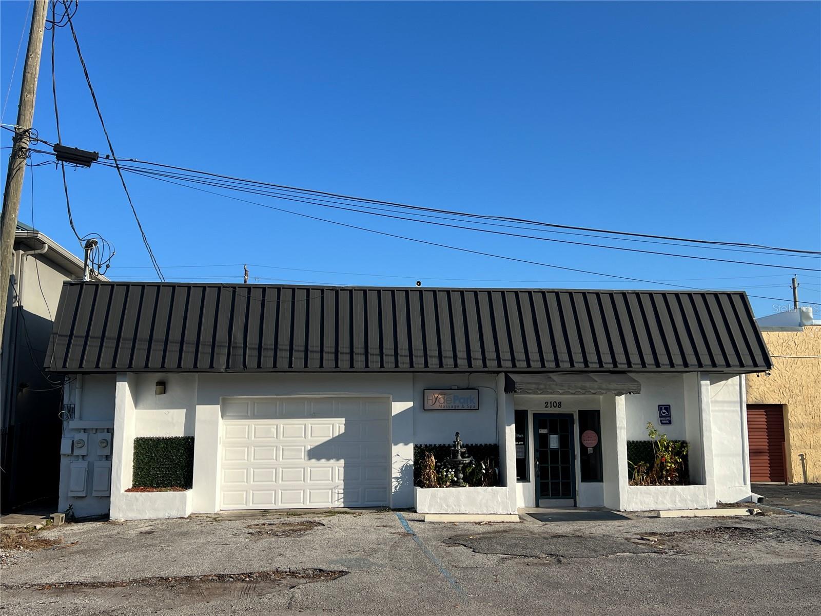 Photo of 2108 W KENNEDY BOULEVARD TAMPA FL 33606