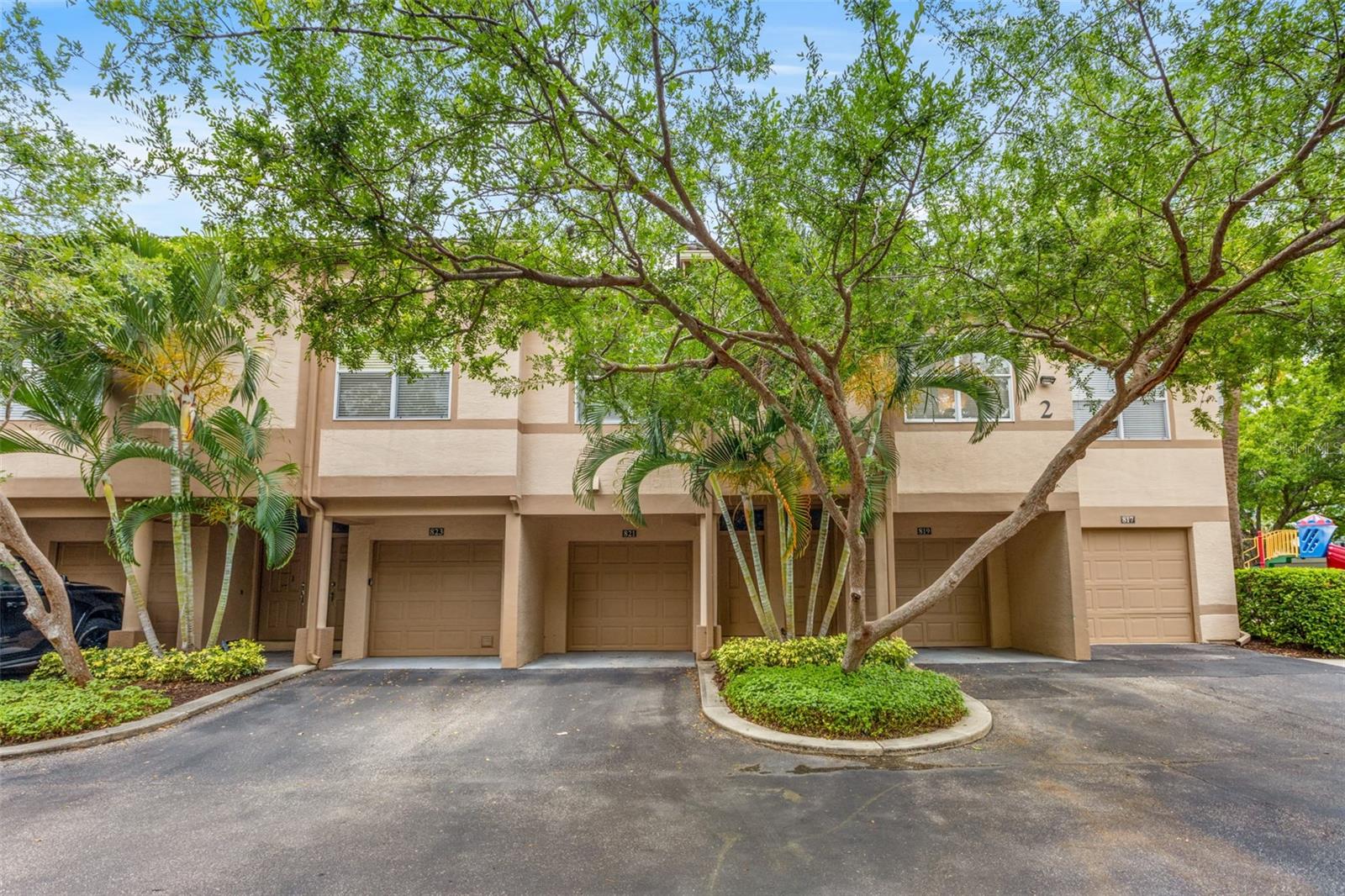 Photo of 821 NORMANDY TRACE ROAD #821 TAMPA FL 33602