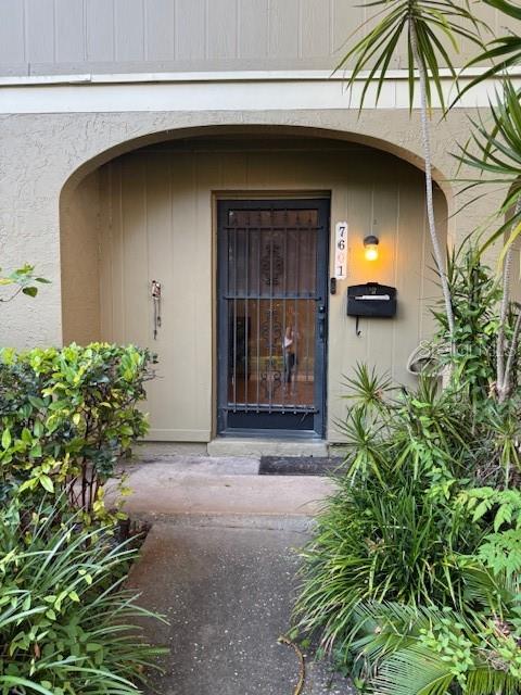 Photo of 7601 W DELEON COURT TAMPA FL 33615