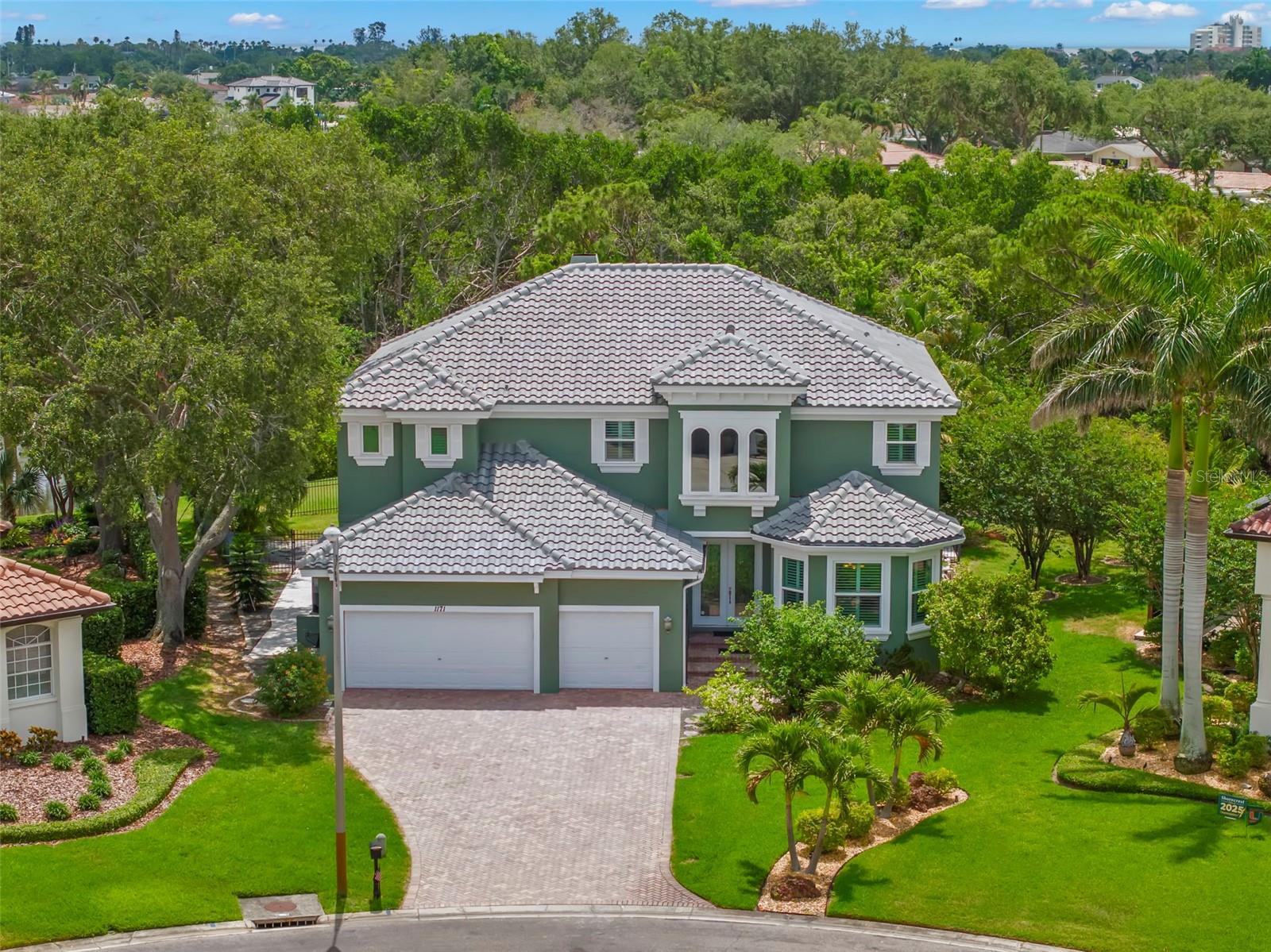 Photo of 1171 RED MAPLE CIRCLE ST PETERSBURG FL 33703