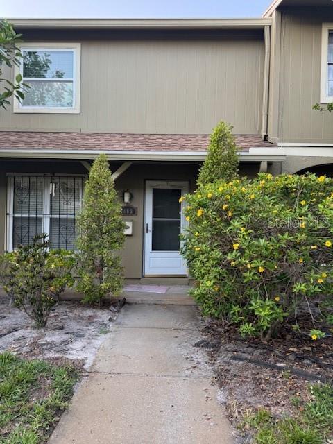 Photo of 7605 W DELEON COURT TAMPA FL 33615