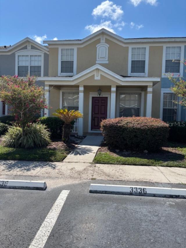 Photo of 3336 SANTA RITA LANE LAND O LAKES FL 34639