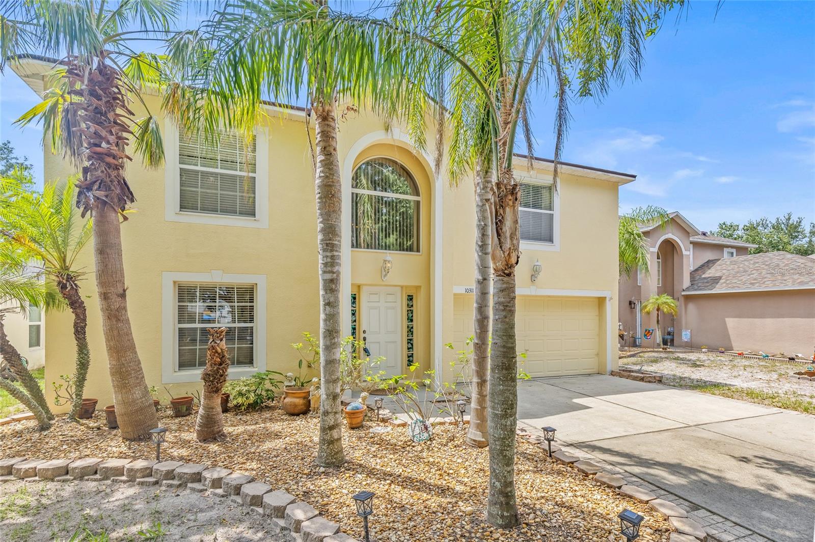 Photo of 10311 FROG POND DRIVE RIVERVIEW FL 33569