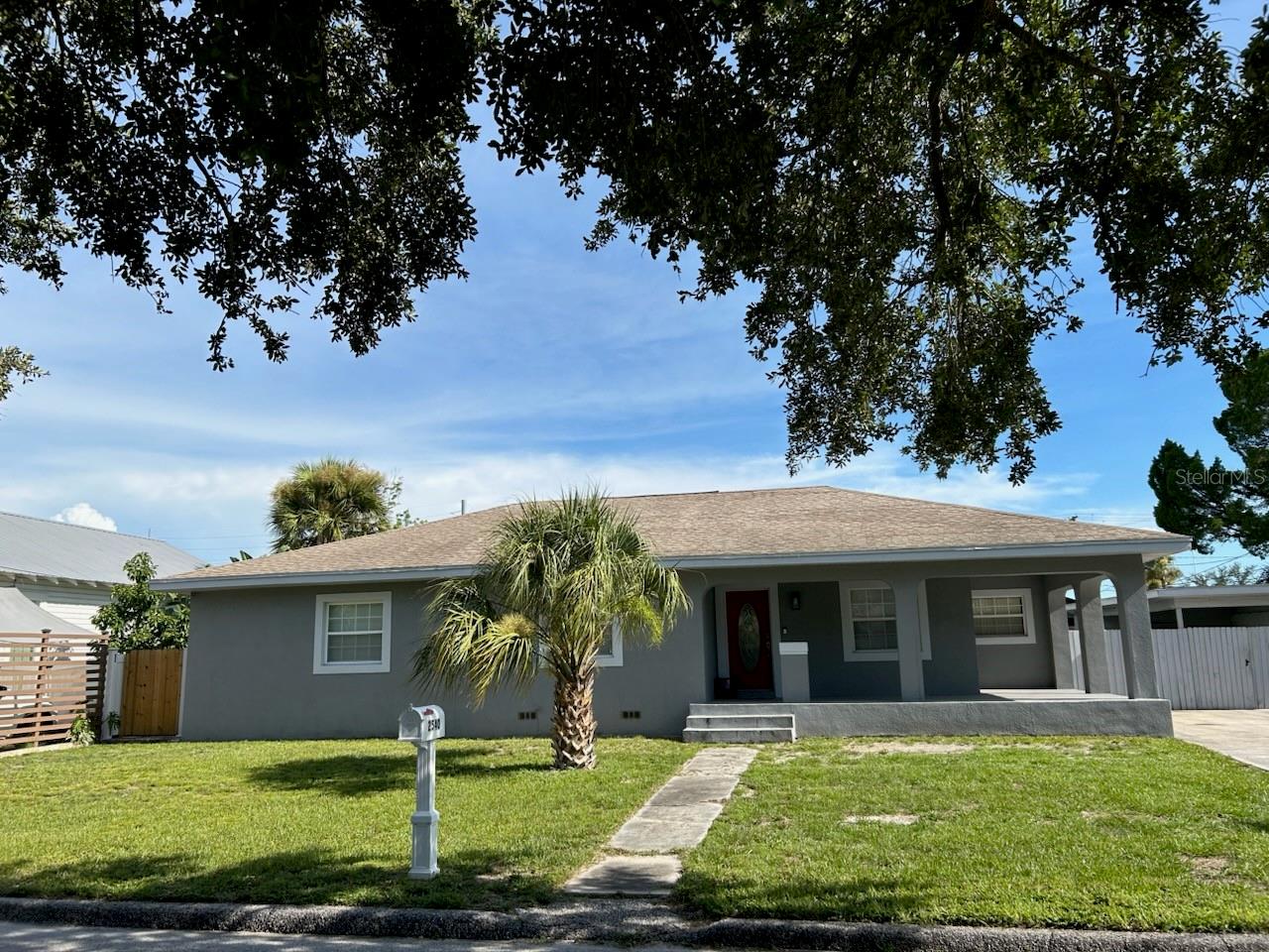 Photo of 2540 W UNION STREET TAMPA FL 33607