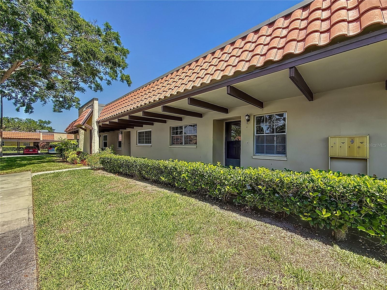 Photo of 1701 PINEHURST ROAD #16C DUNEDIN FL 34698