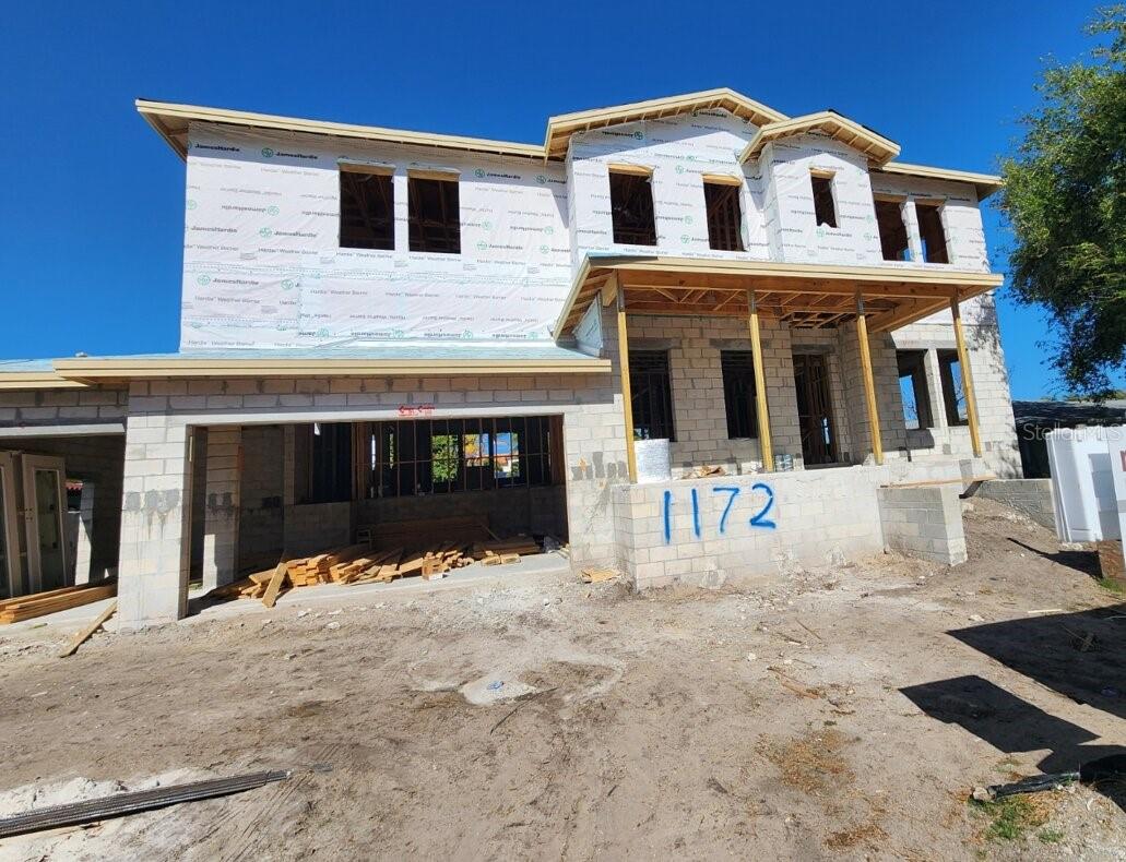 Photo of 1172 SEVILLE LANE ST PETERSBURG FL 33704
