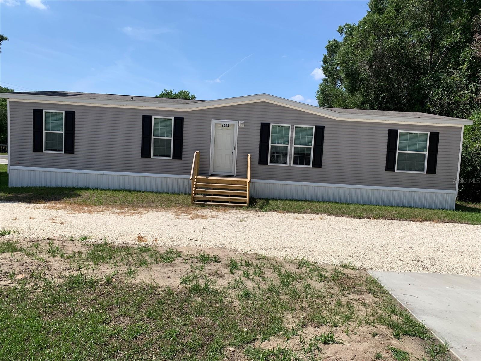 Photo of 9494 SE 144TH PLACE SUMMERFIELD FL 34491