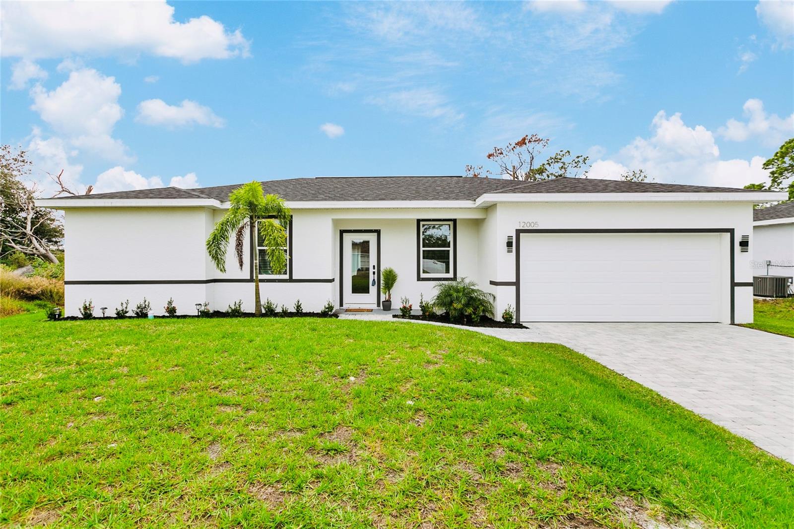 Photo of 12167 FLORENCE AVENUE PORT CHARLOTTE FL 33981