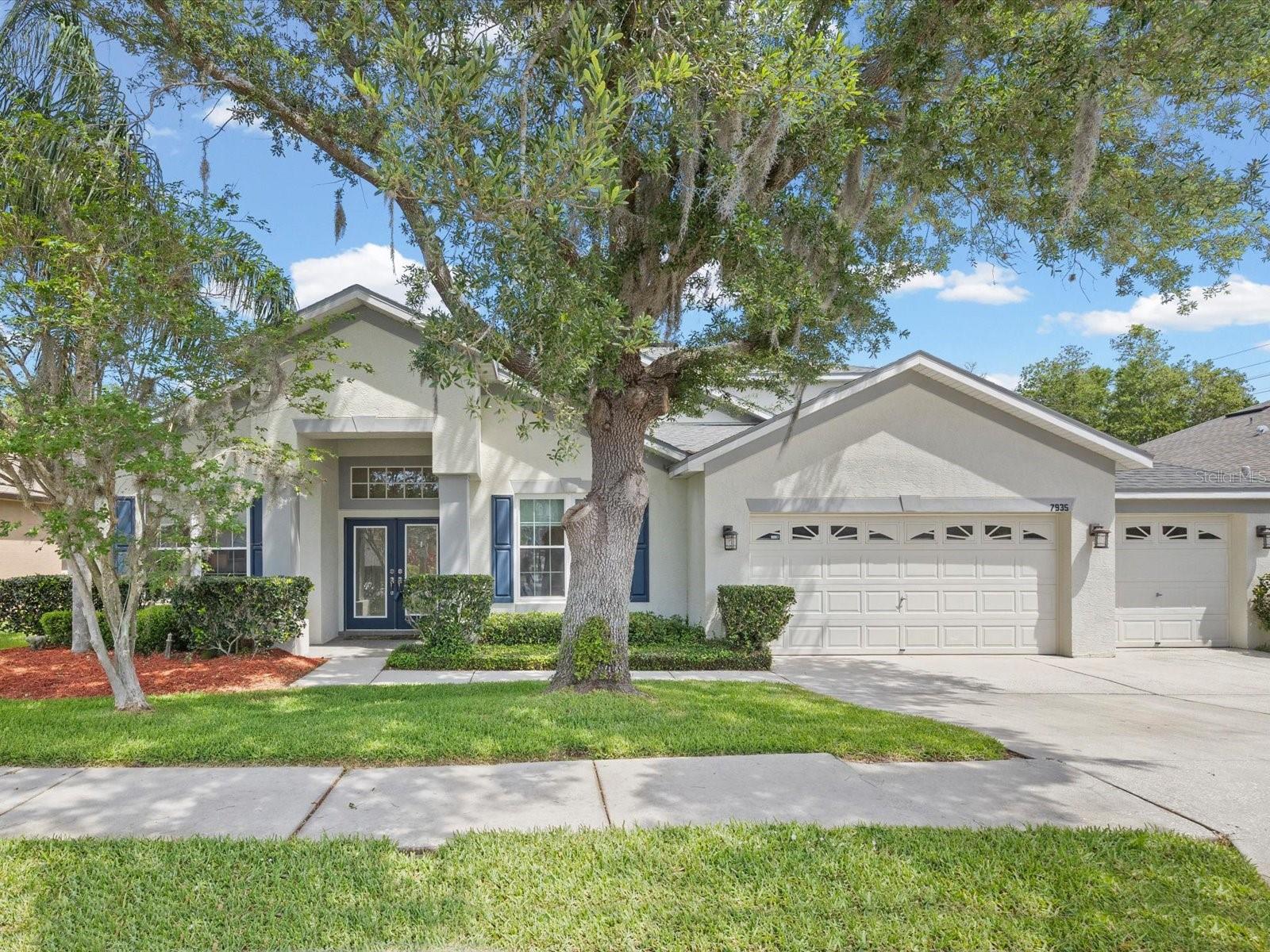Photo of 7935 CALINDRA COURT TRINITY FL 34655