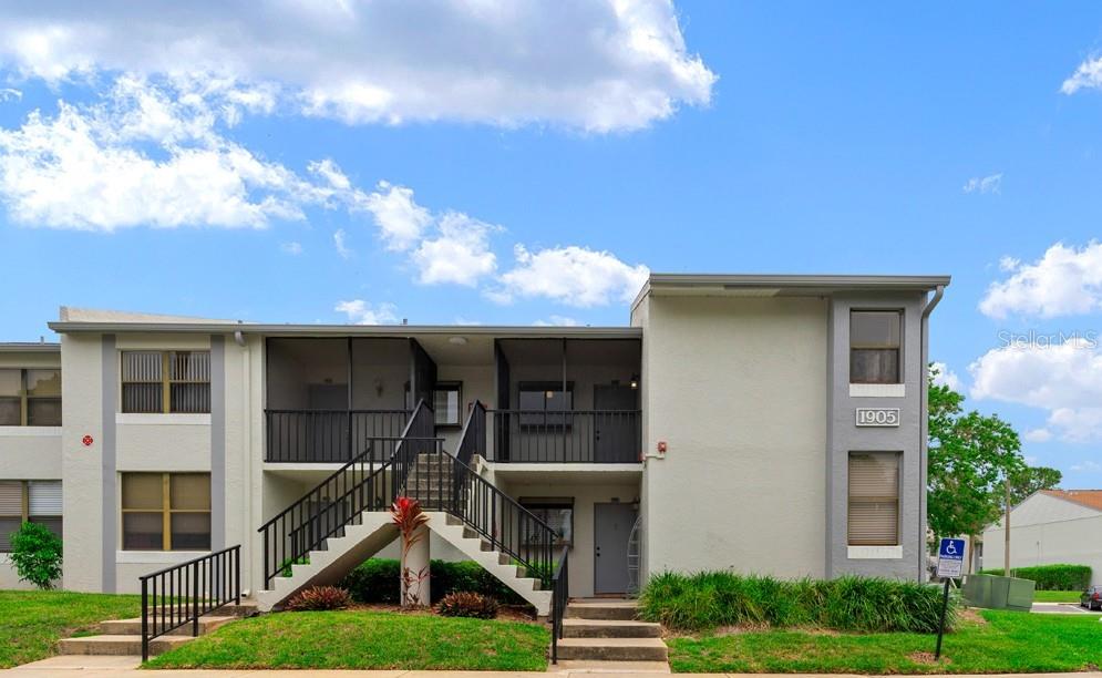 Photo of 1905 OYSTER CATCHER LANE #924 CLEARWATER FL 33762