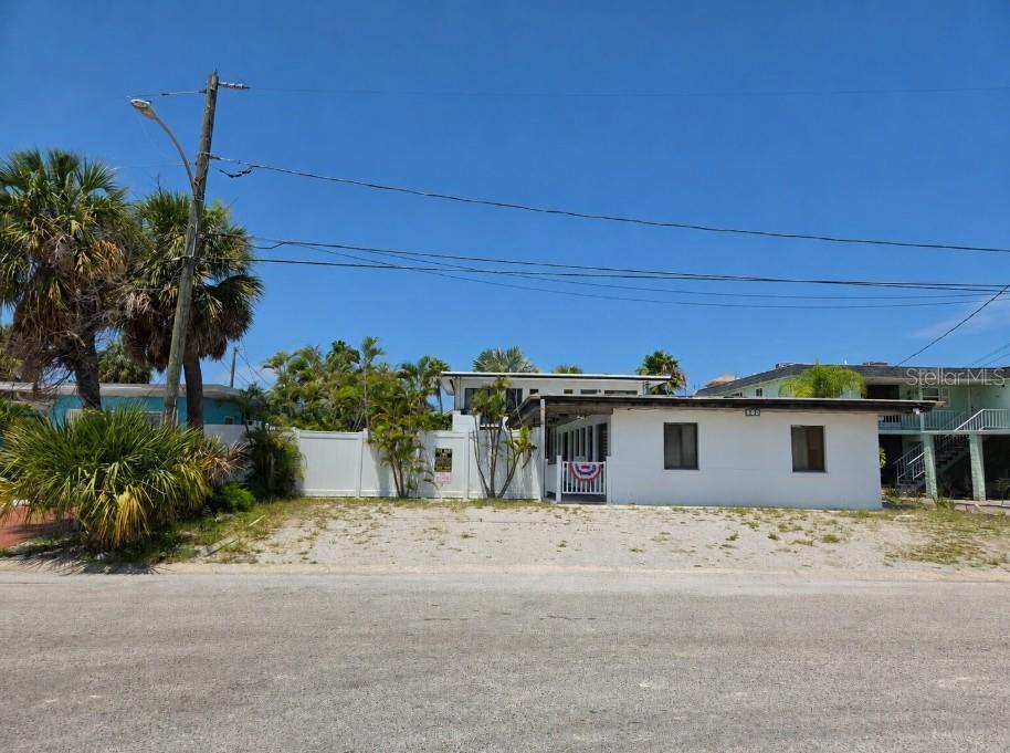 Photo of 580 BAY ESPLANADE CLEARWATER BEACH FL 33767