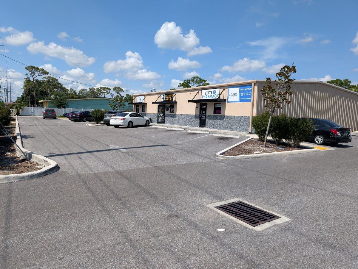 Photo of 7011 N MANHATTAN AVENUE TAMPA FL 33614