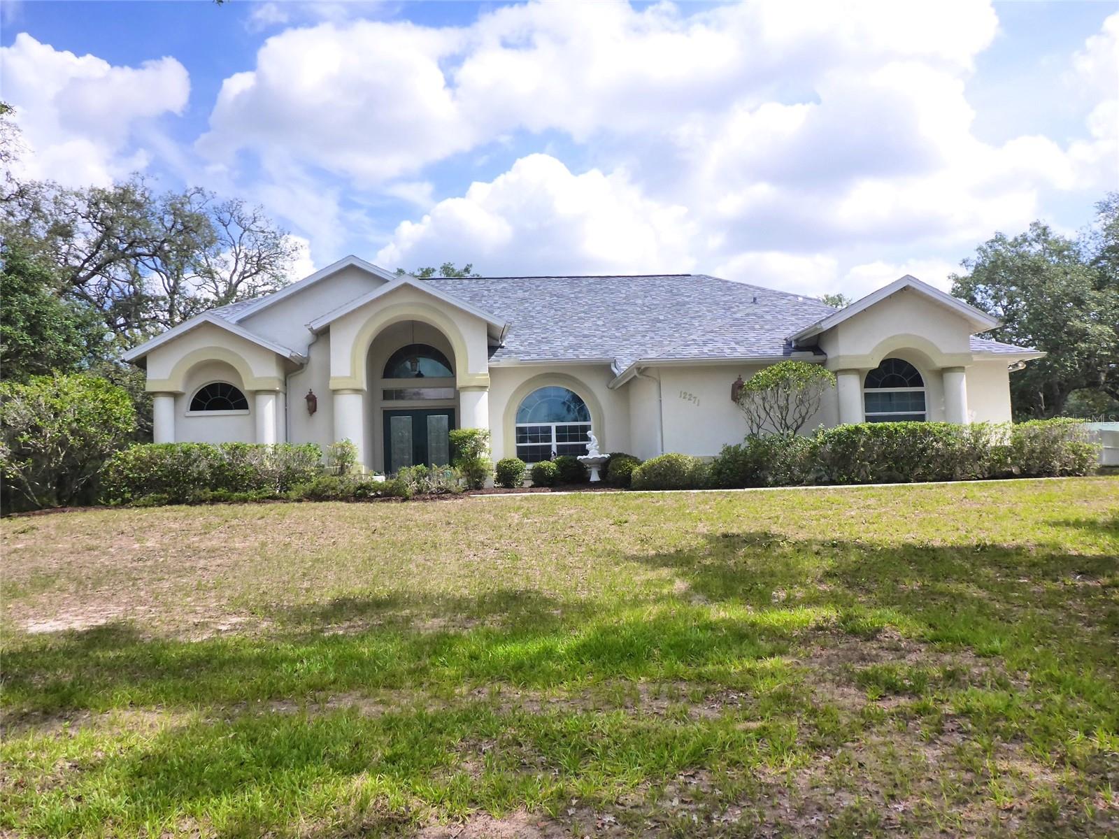 Photo of 12271 CENTRALIA RD WEEKI WACHEE FL 34614