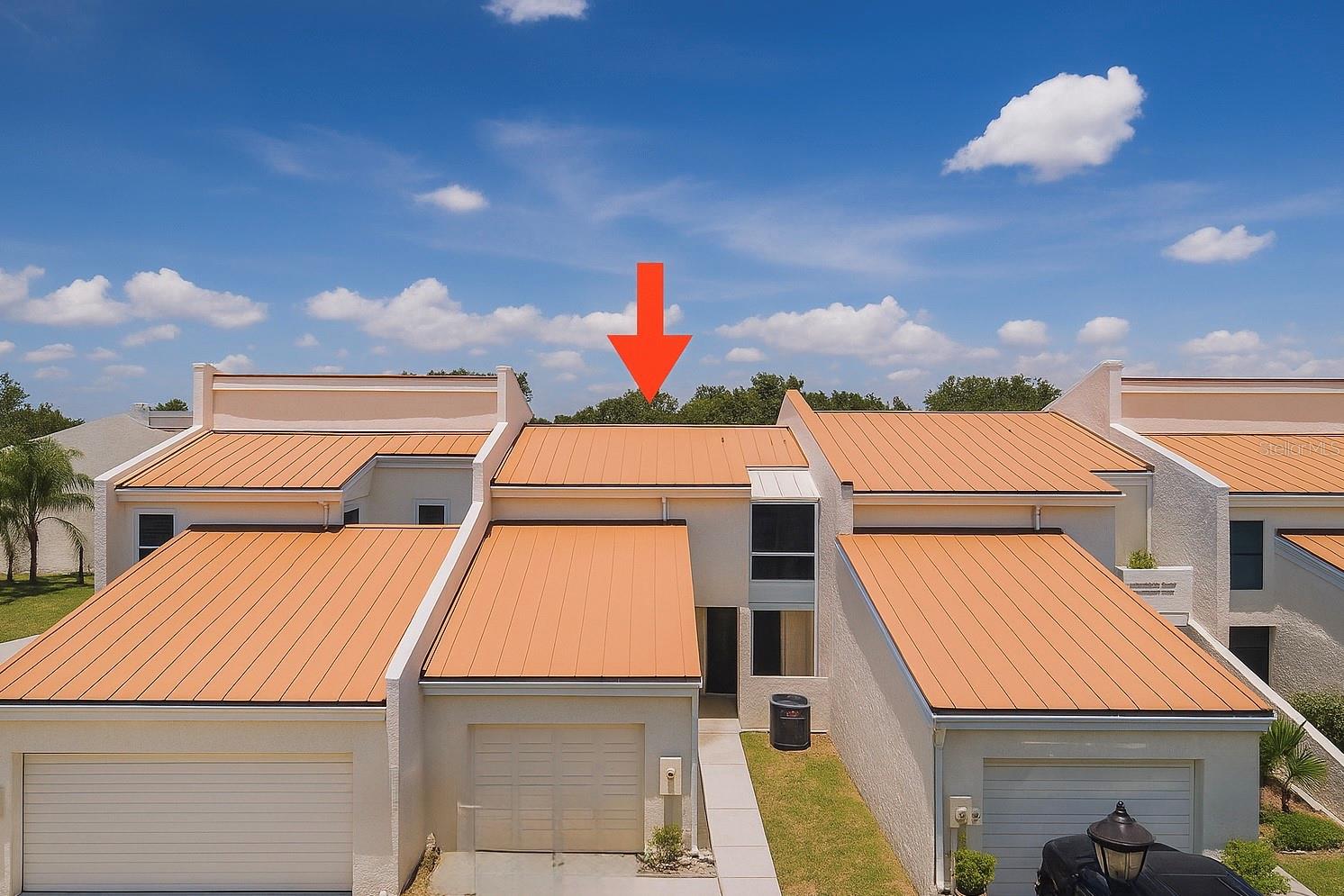 Photo of 4360 OUTRIGGER LANE TAMPA FL 33615