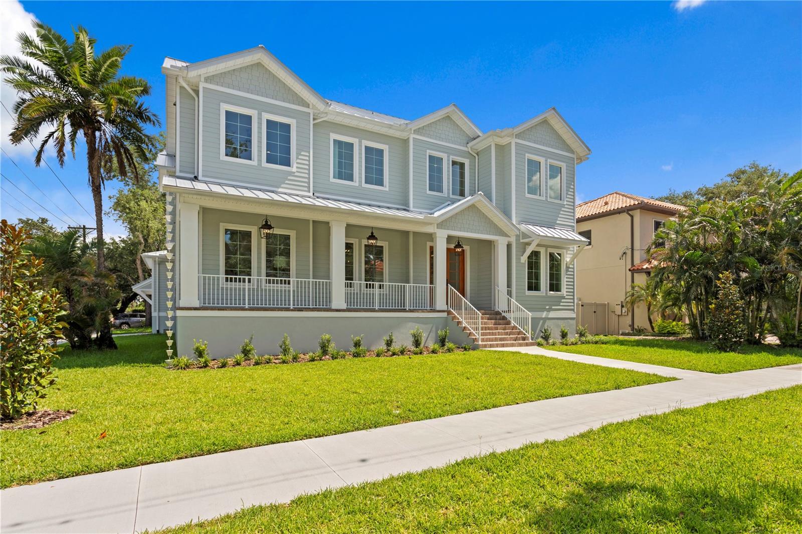 Photo of 4311 W SEVILLA STREET TAMPA FL 33629