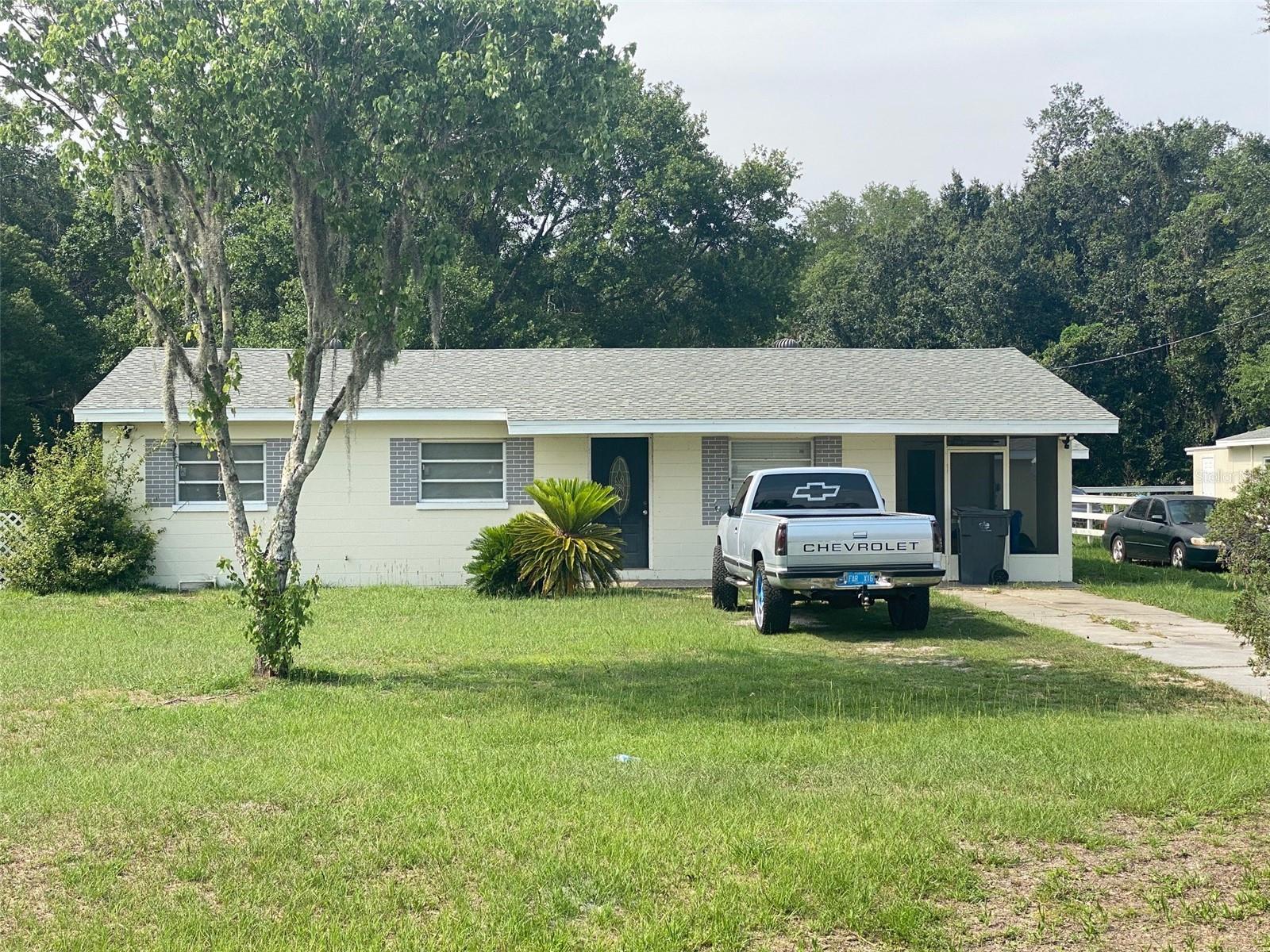 Photo of 4316 E KNIGHTS GRIFFIN ROAD PLANT CITY FL 33565