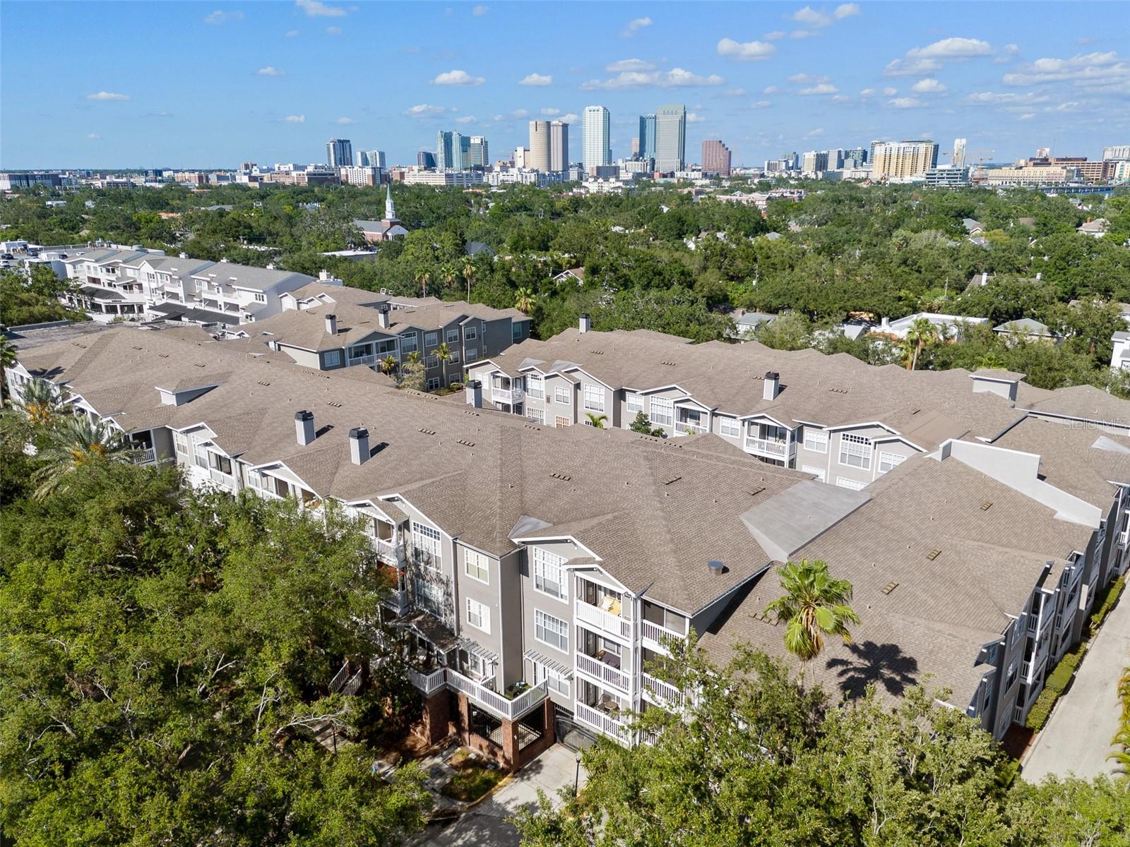 Photo of 800 S DAKOTA AVENUE #337 TAMPA FL 33606