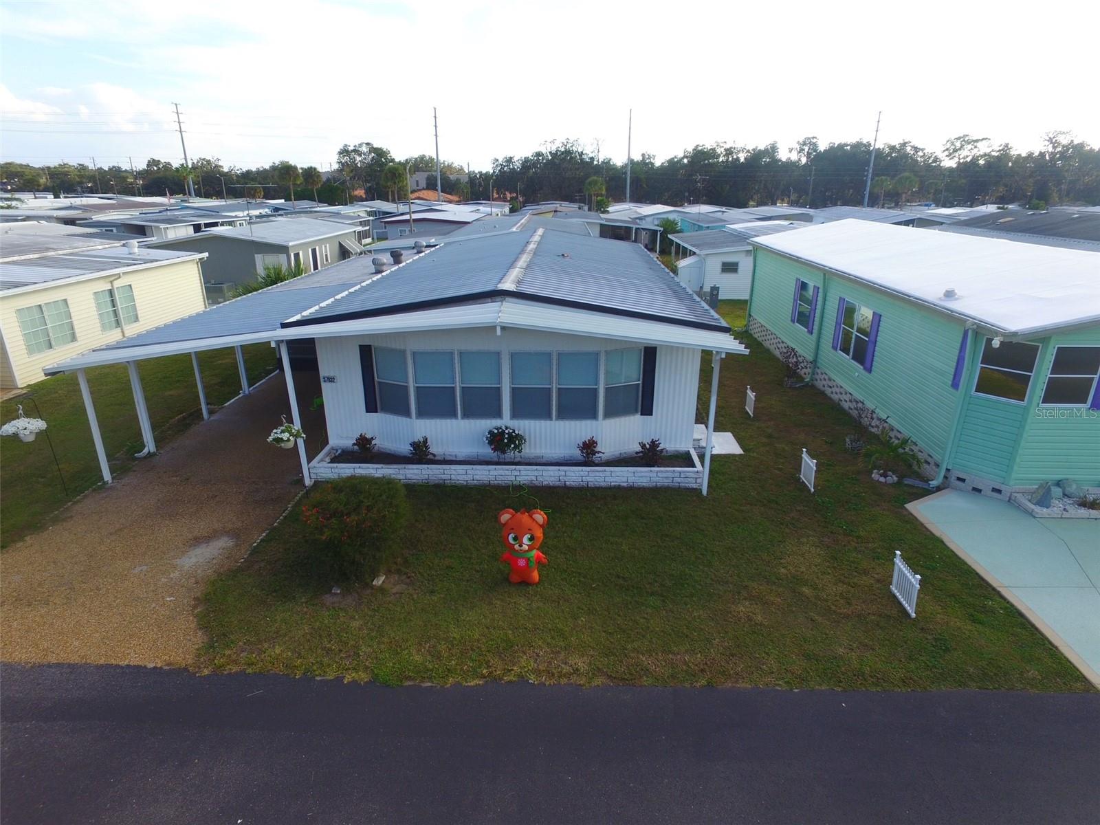 Photo of 37832 MADEIRA AVENUE ZEPHYRHILLS FL 33541