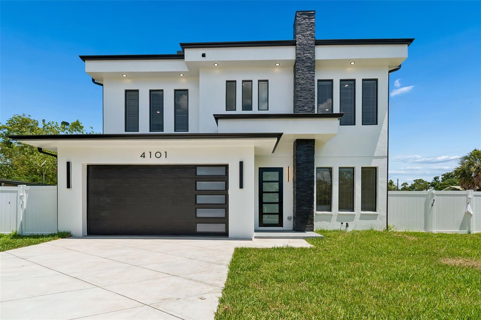 Photo of 4101 W MANGO AVENUE TAMPA FL 33616