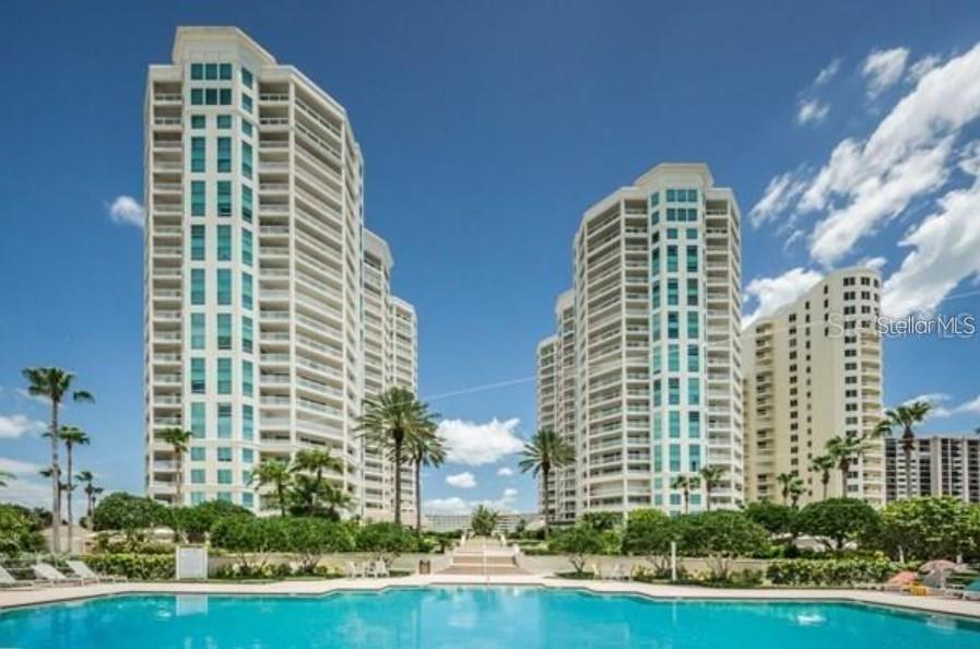 Photo of 1180 GULF BLVD #306 CLEARWATER FL 33767