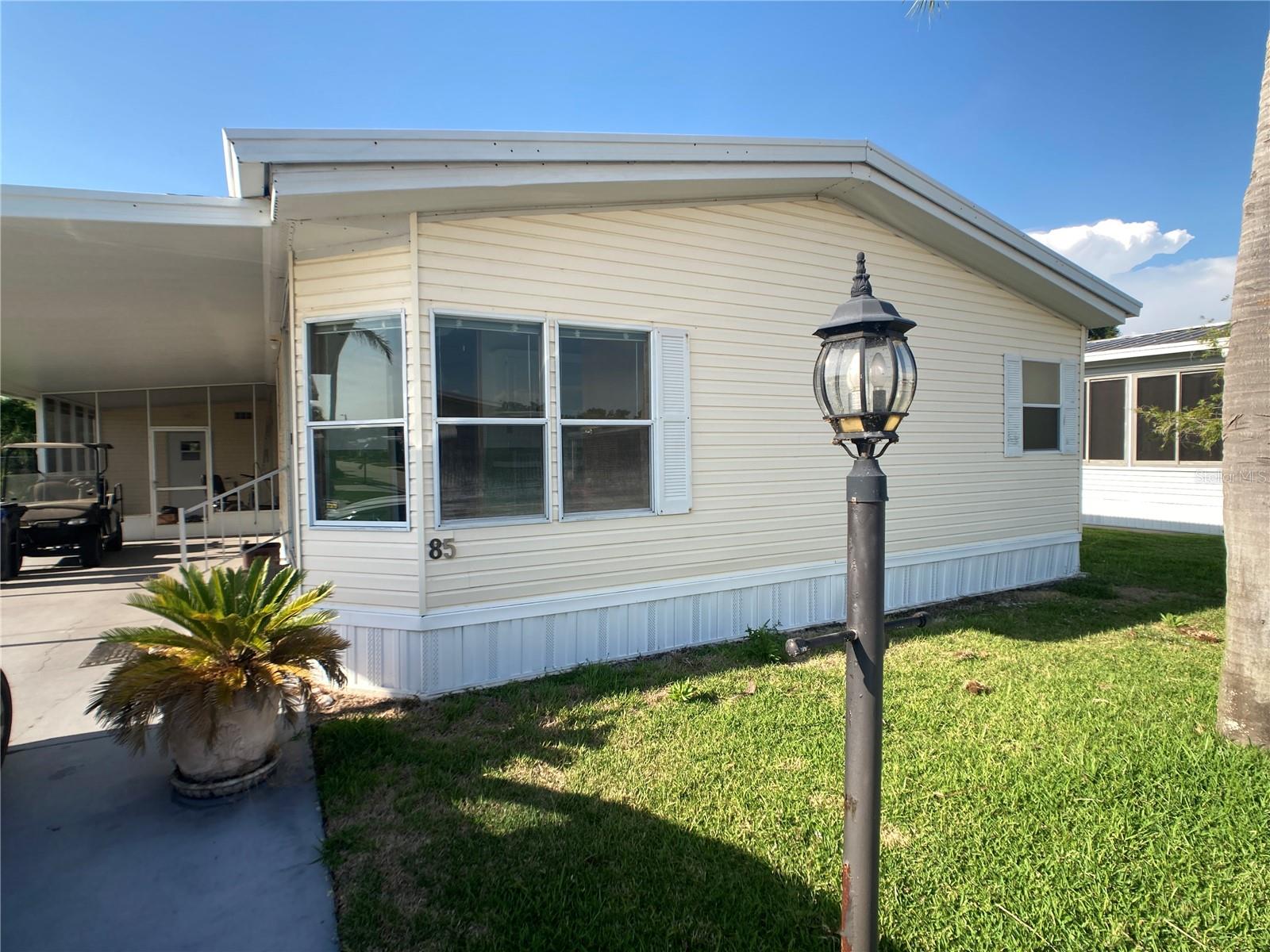Photo of 1710 7TH STREET #85 RUSKIN FL 33570