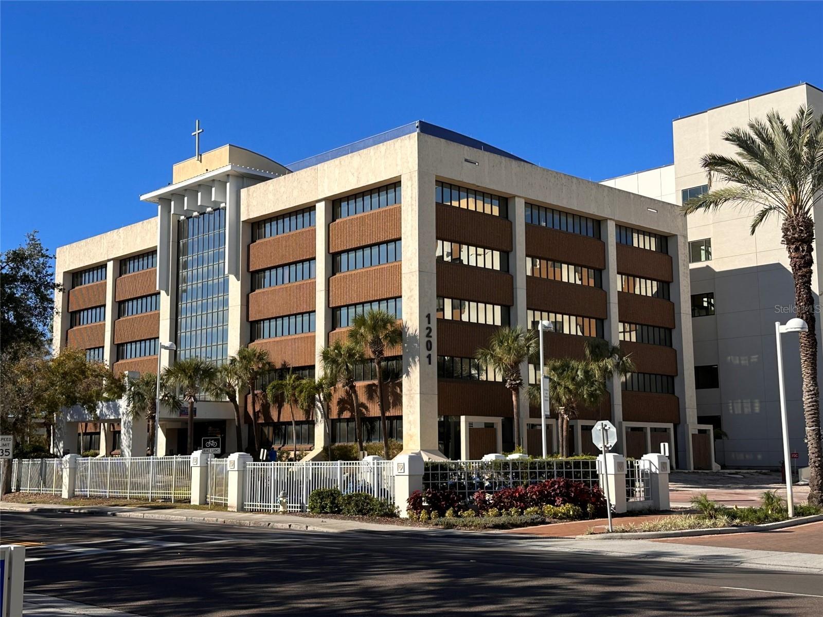 Photo of 1201 FIFTH AVENUE #302 ST PETERSBURG FL 33715