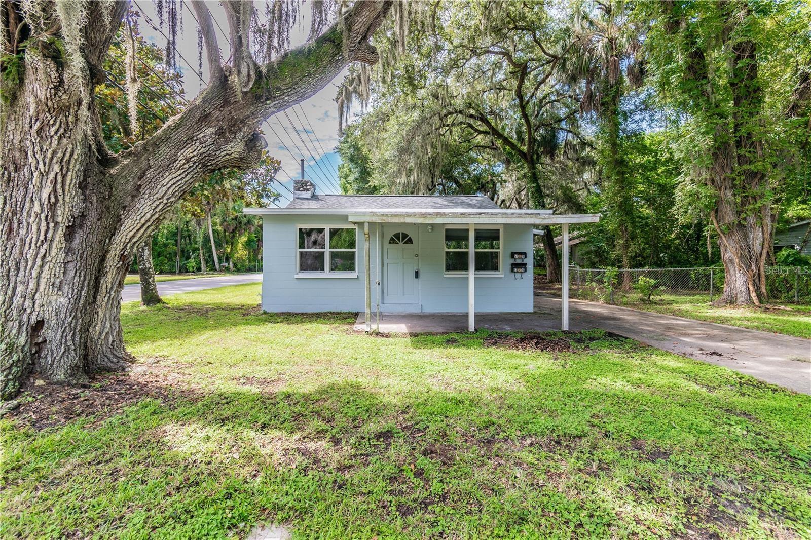 Photo of 5716 KENWOOD AVENUE NEW PORT RICHEY FL 34652