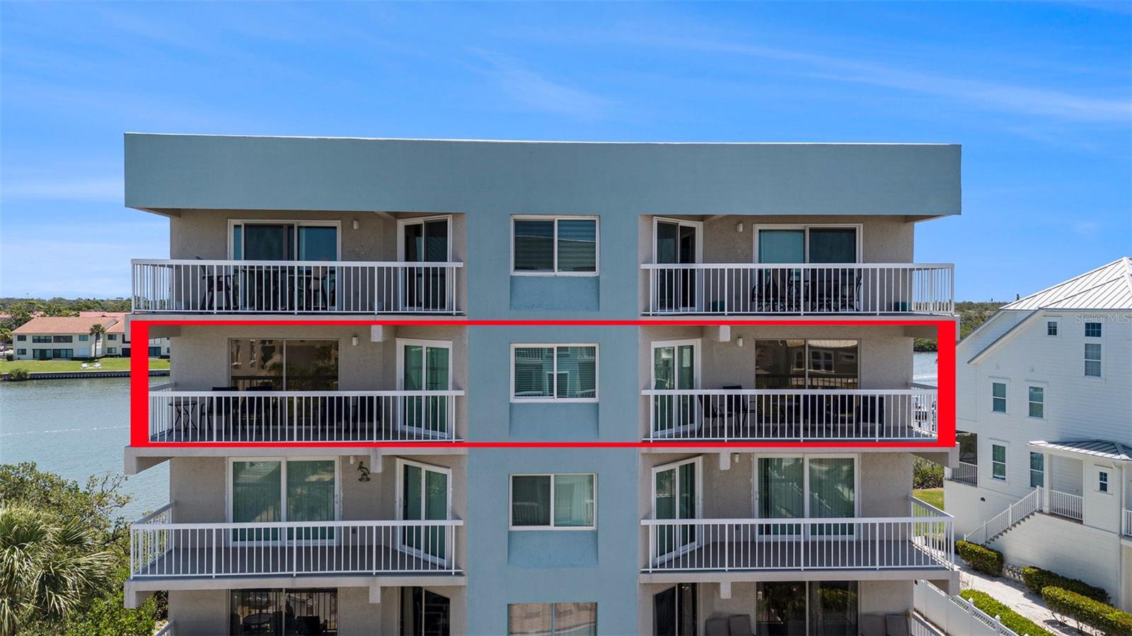 Photo of 19925 GULF BOULEVARD #407 INDIAN SHORES FL 33785