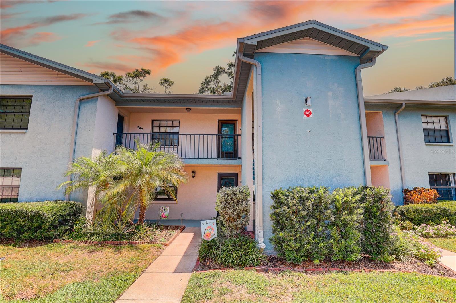 Photo of 11800 PARK BOULEVARD #208 SEMINOLE FL 33772