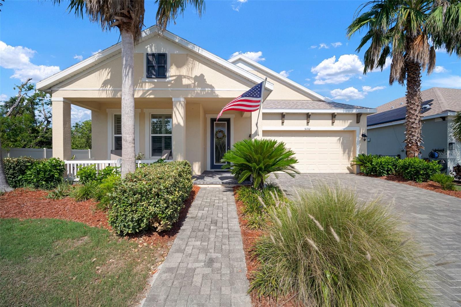 Photo of 5102 COASTAL SCENE DRIVE APOLLO BEACH FL 33572
