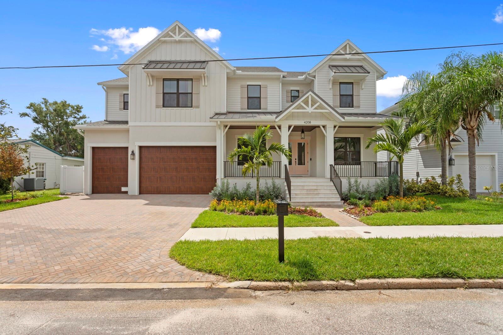 Photo of 4208 W VASCONIA STREET TAMPA FL 33629