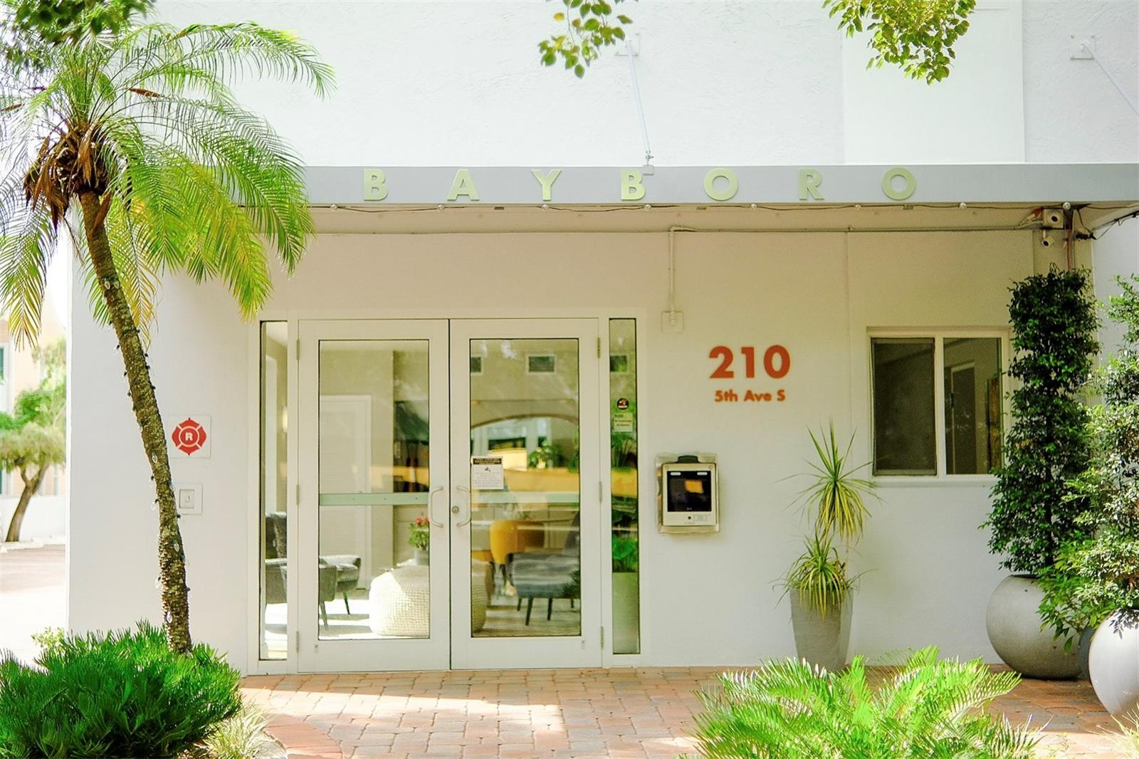 Photo of 210 5TH AVENUE #209 ST PETERSBURG FL 33701