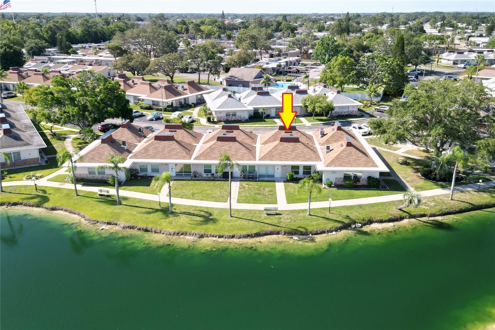 Photo of 4324 TAHITIAN GARDENS CIRCLE #J HOLIDAY FL 34691