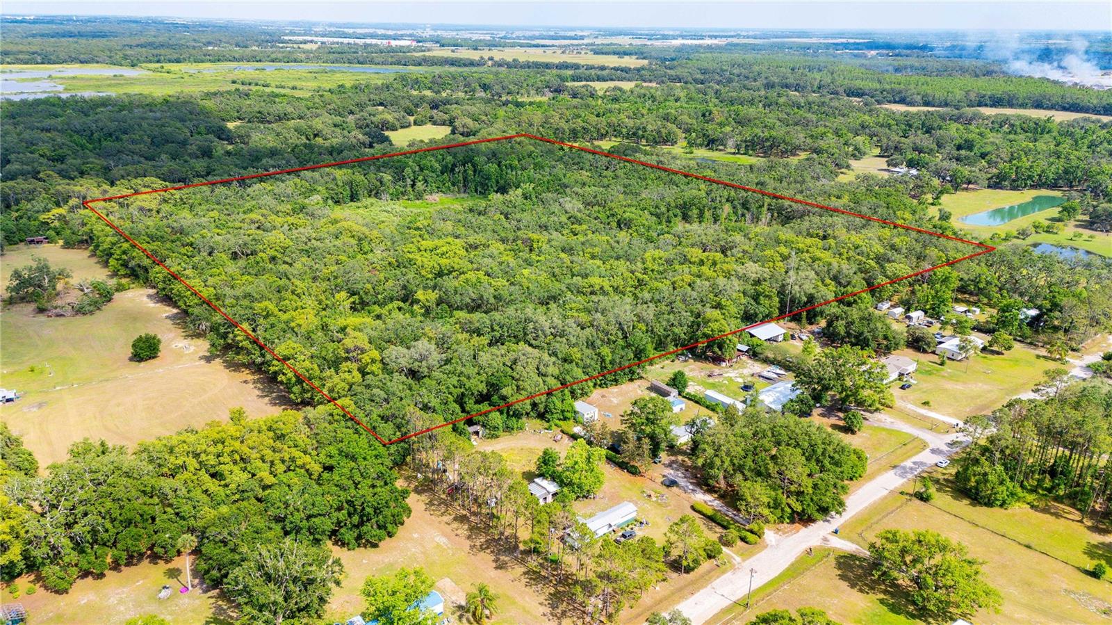 Photo of BRADLEY DRIVE DADE CITY FL 33525
