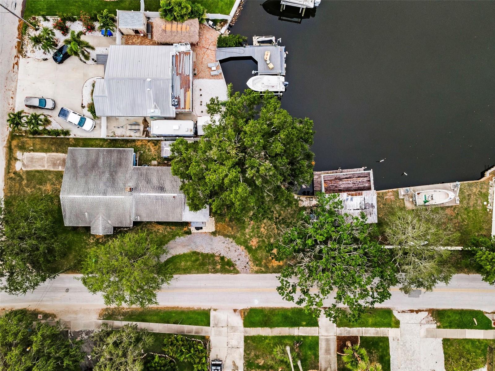 Photo of 394 GEORGIA AVENUE CRYSTAL BEACH FL 34681