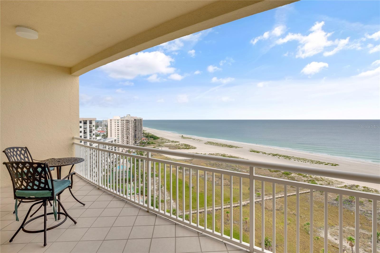 Photo of 1200 GULF BOULEVARD #1704 CLEARWATER BEACH FL 33767