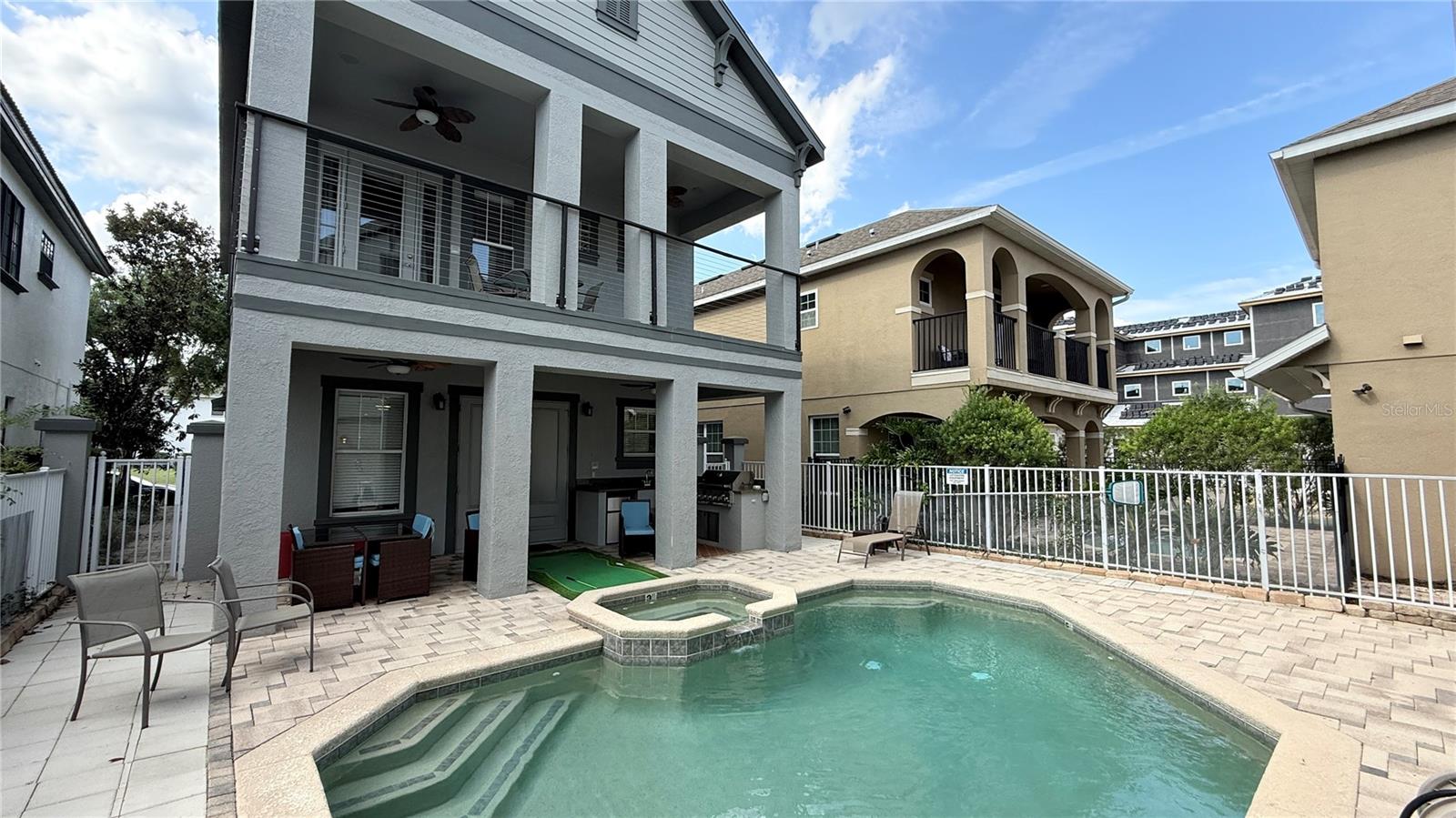 Photo of 7810 WHITEMARSH WAY REUNION FL 34747