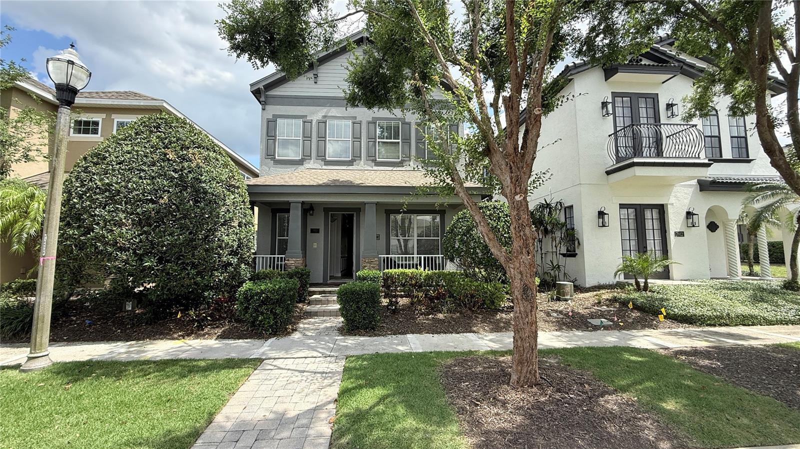 Photo of 7810 WHITEMARSH WAY REUNION FL 34747