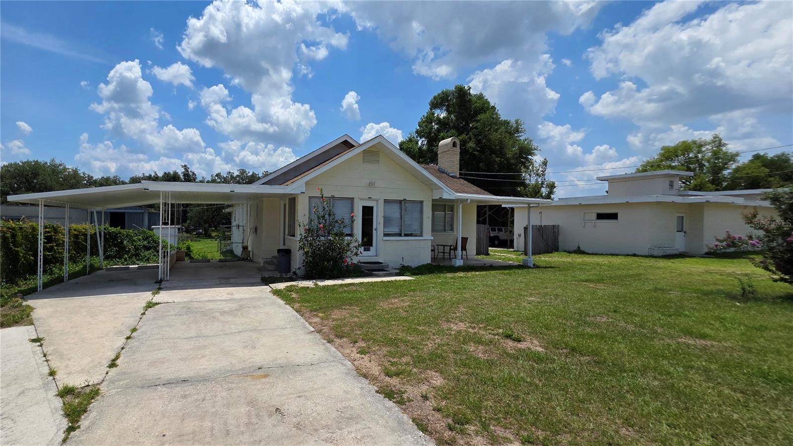 Photo of 13330 FORT KING ROAD DADE CITY FL 33525